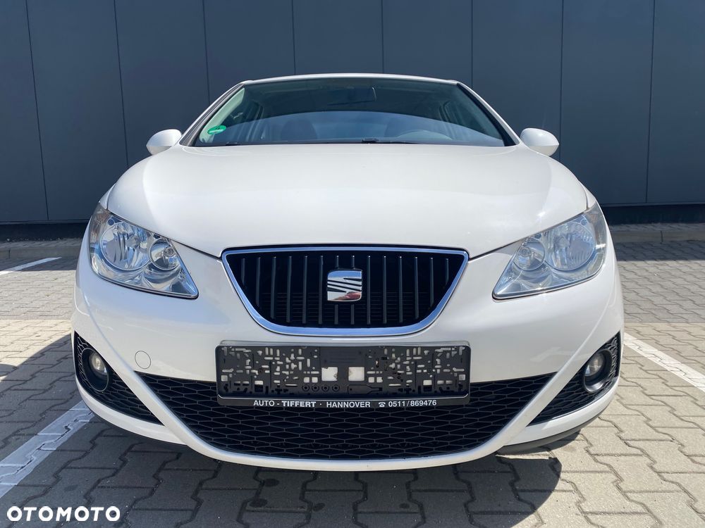 Seat Ibiza SC 1.4 16V Entry - 5