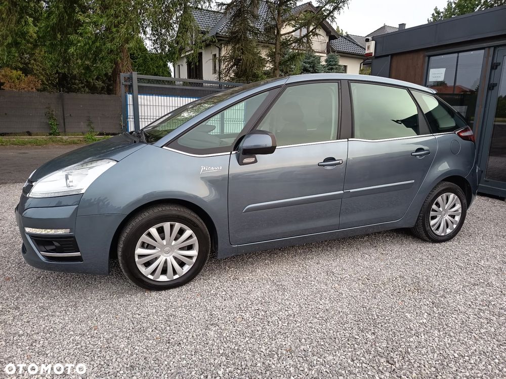 Citroën C4 Picasso HDi 150 FAP Selection - 3