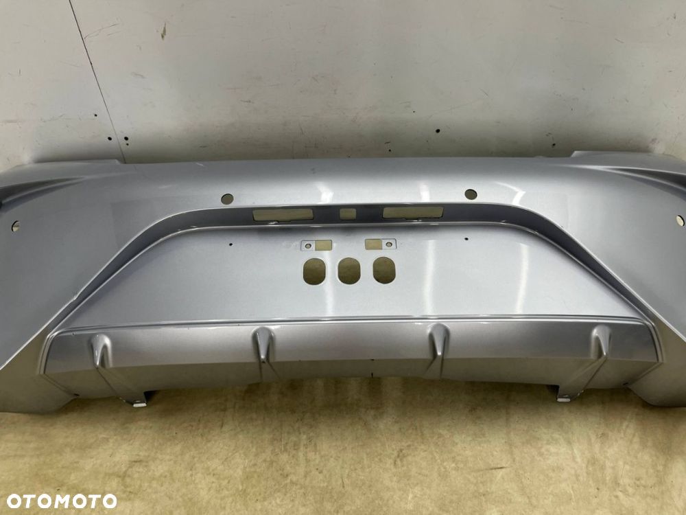 Zderzak tylny Mitsubishi Space Star 19r.- Lift tył 6410D942ZZ - 15