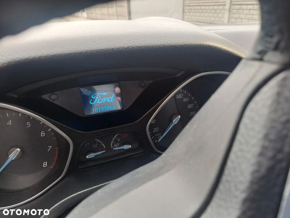 Ford Focus 1.0 EcoBoost Edition Start - 16