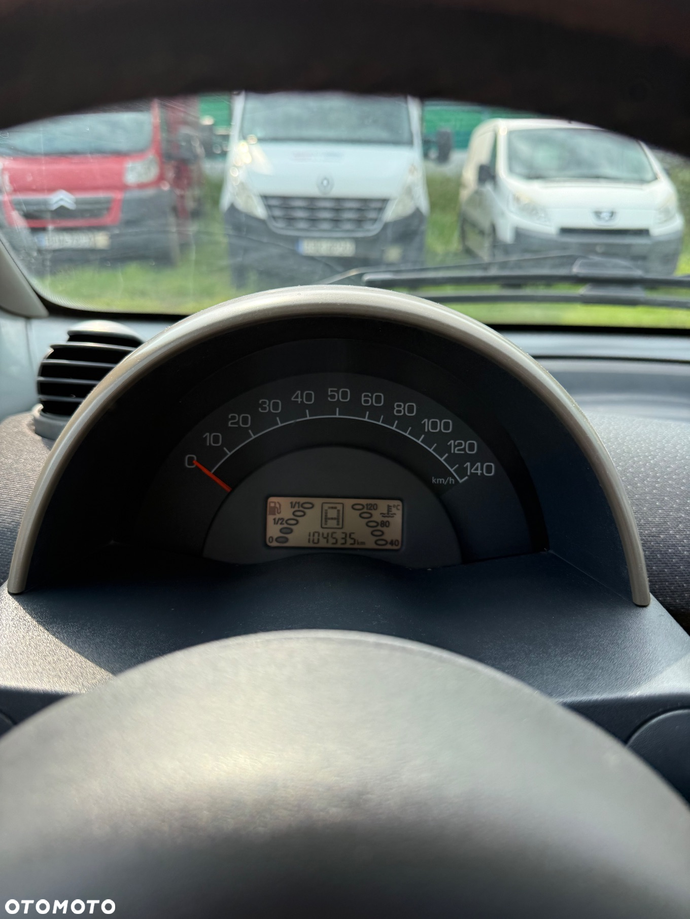 Smart Fortwo - 17