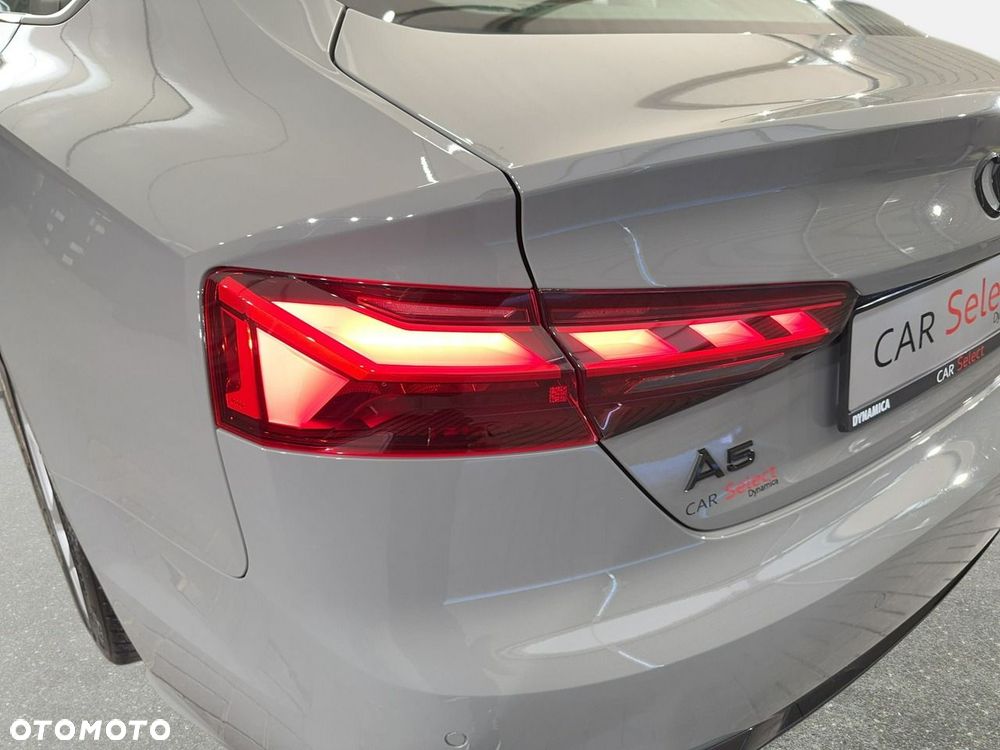 Audi A5 Sportback - 12