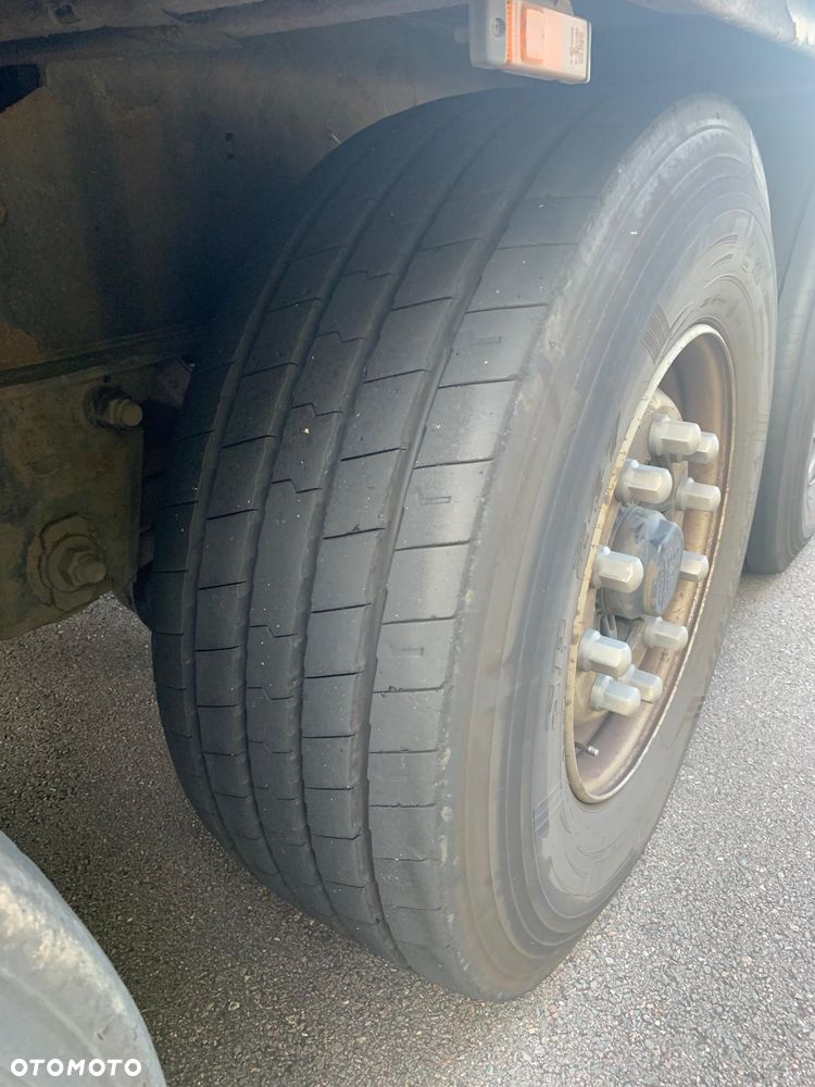 Scania R410 - 4