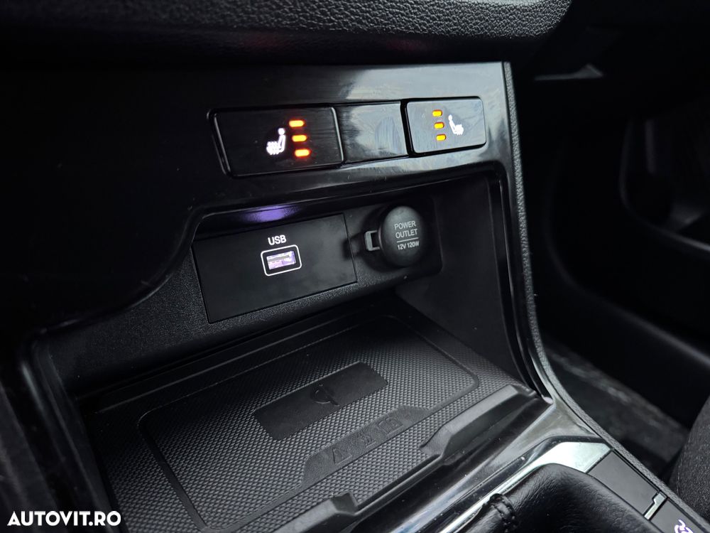 SsangYong Korando 1.5 GDI Turbo Style - 20