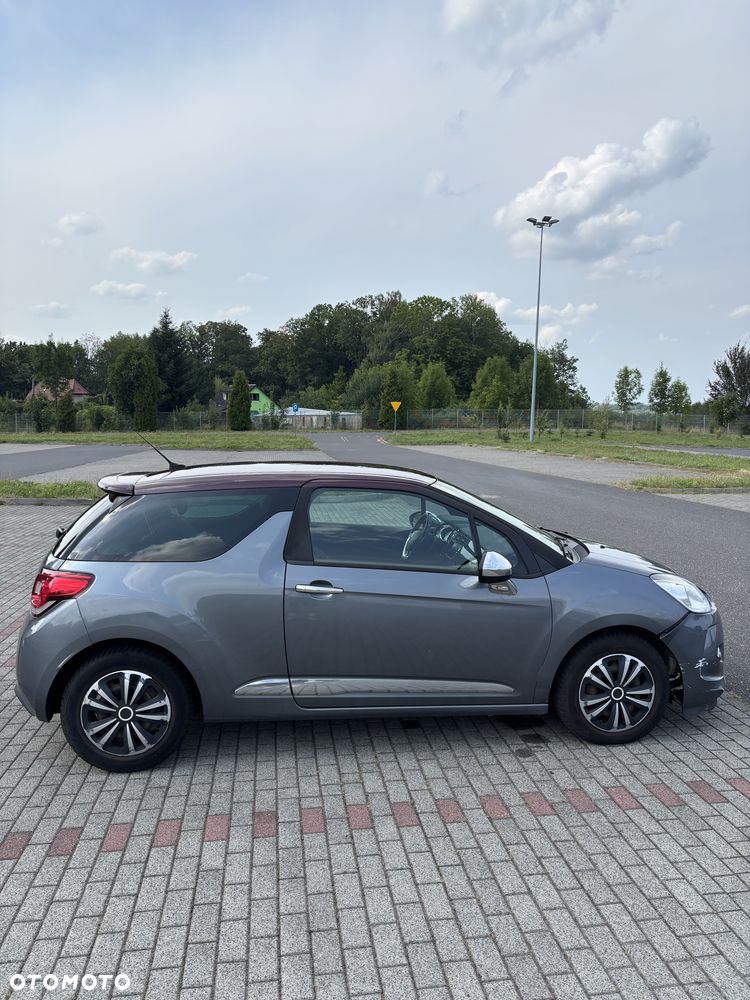 Citroën DS3 1.6 THP SportChic - 9