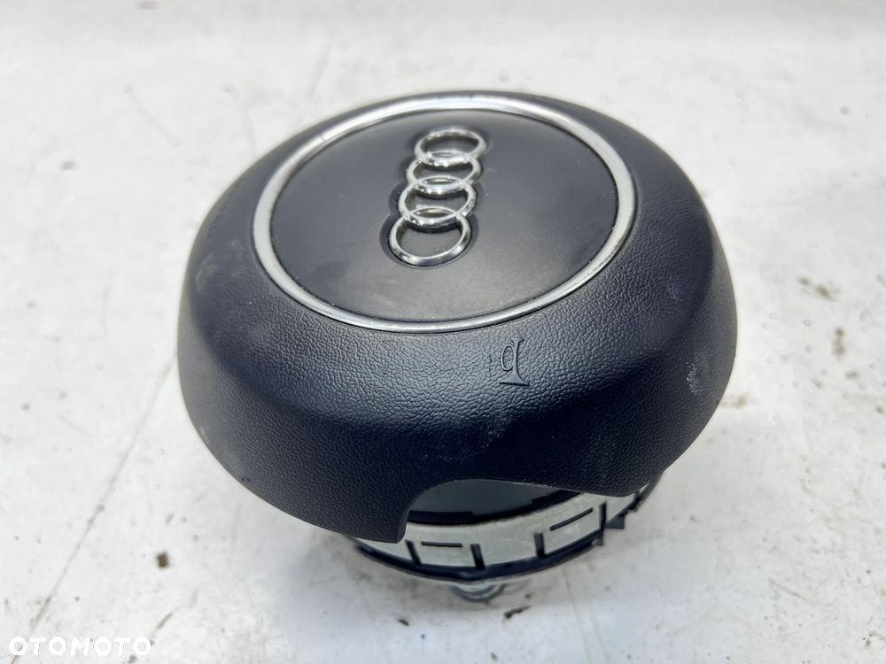 PODUSZKA POWIETRZNA AUDI A4 A5 A6 4G0880201P 6PS - 5
