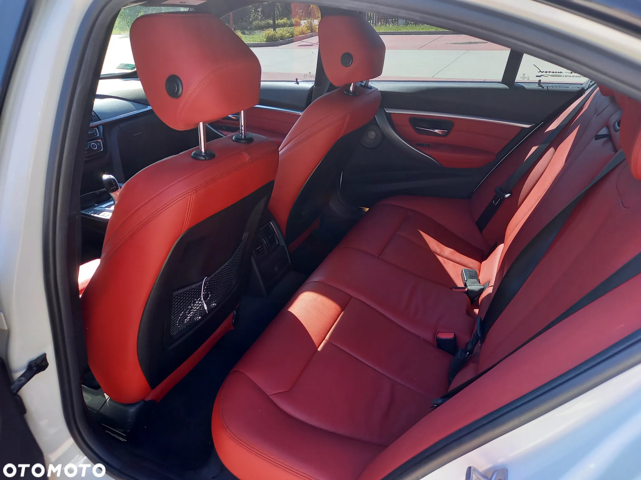 BMW Seria 3 - 21