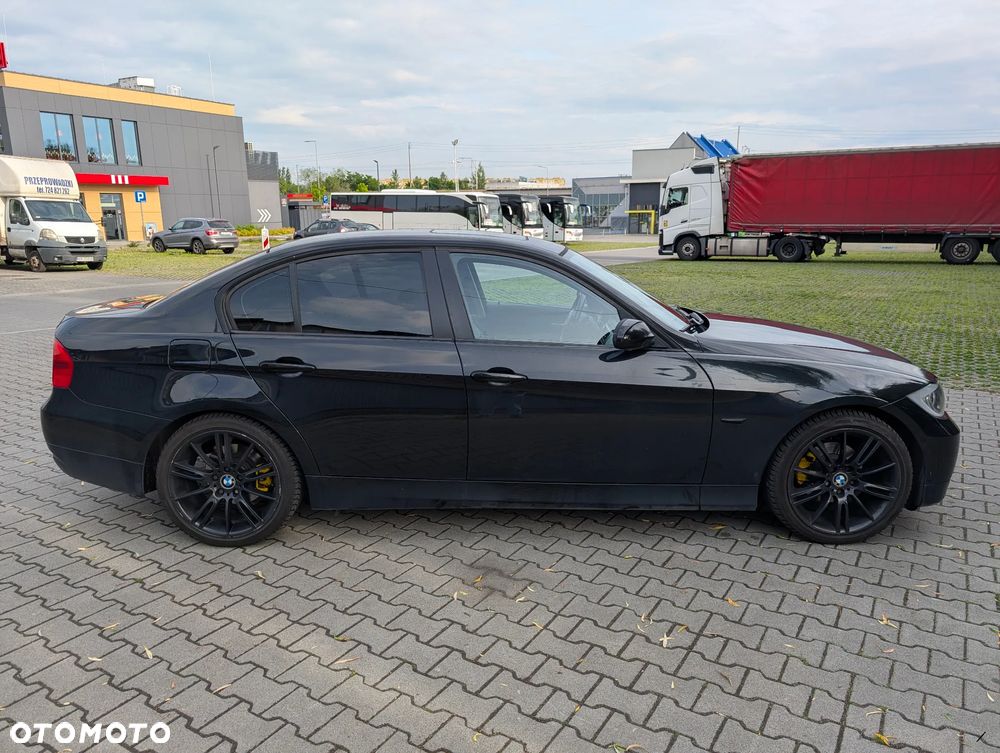 BMW Seria 3 - 6