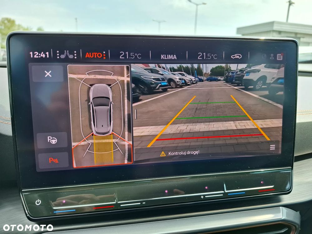 Cupra Formentor 1.5 TSI - 24