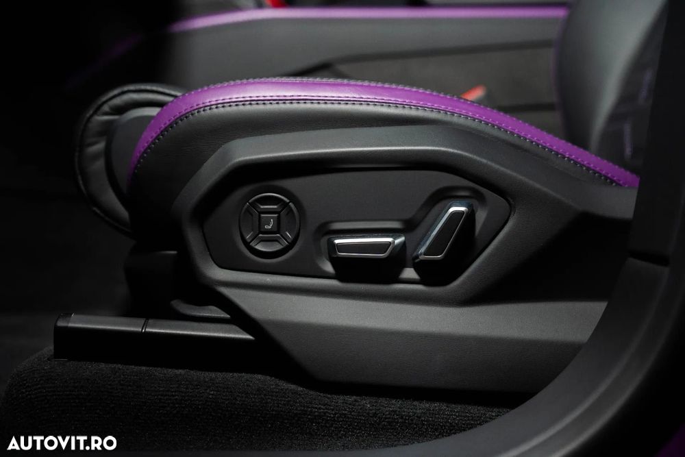 Lamborghini URUS - 31