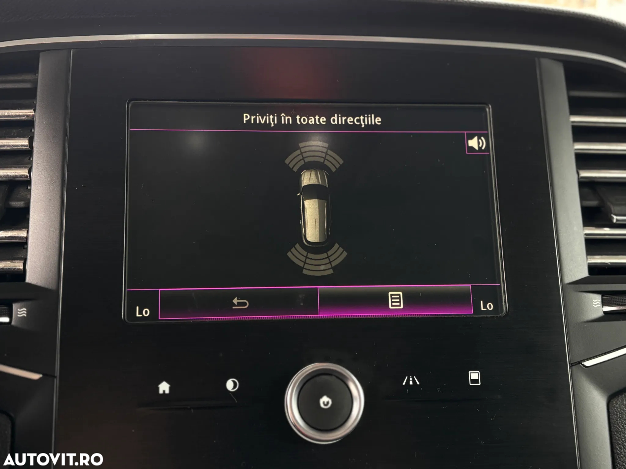 Renault Megane ENERGY dCi Business - 37