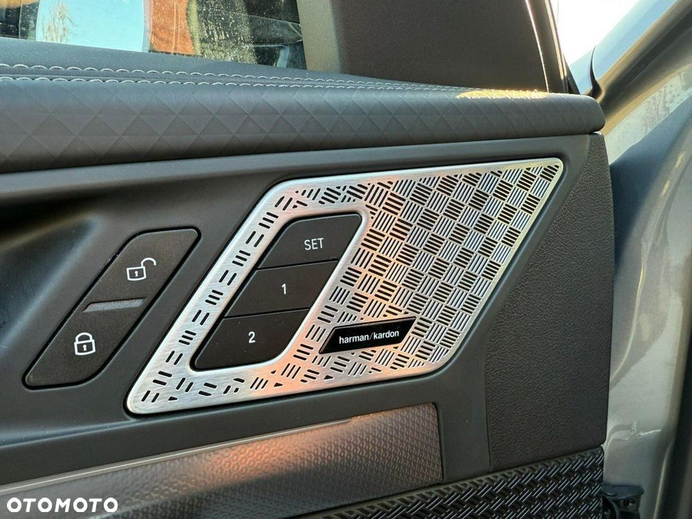 BMW X2 M35i xDrive - 16