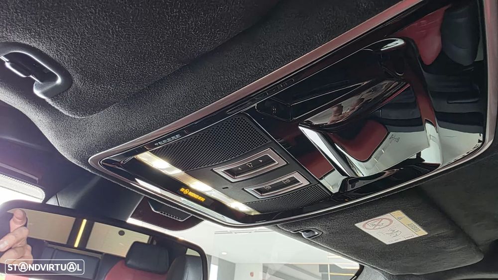 Land Rover Range Rover Sport 4.4 SDV8 Autobiography Dynamic - 54