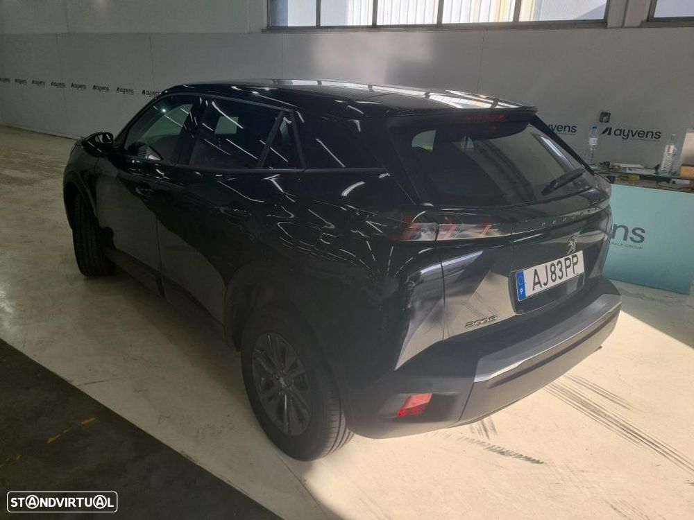 Peugeot 2008 1.5 BlueHDi Active Pack - 2