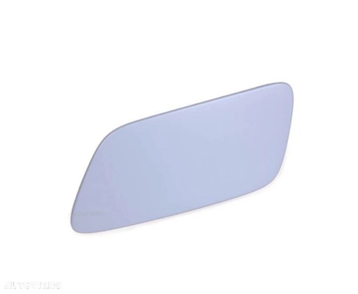 Capac spalator faruri Audi A5/S5 (B8), 10.2011-08.2016, partea Stanga,