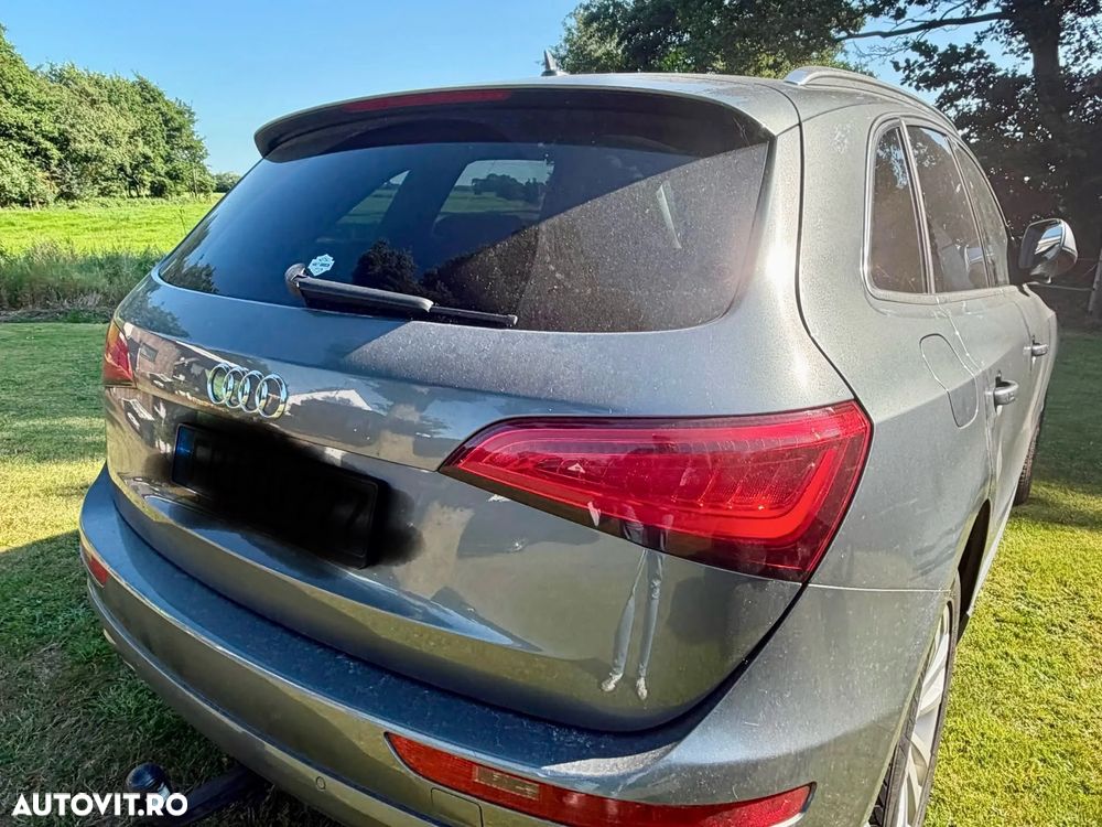 Audi Q5 - 5