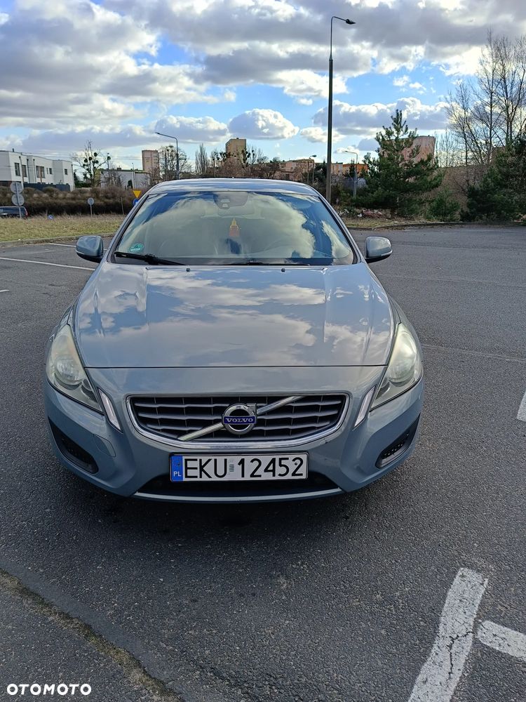 Volvo V60 D3 Summum - 15