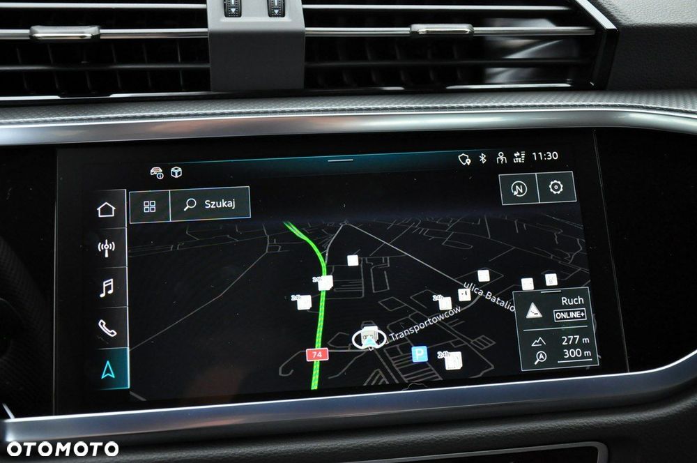 Audi Q3 Sportback - 36