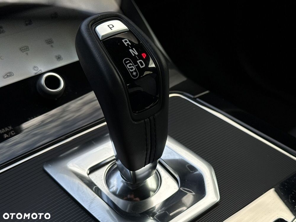 Land Rover Range Rover Evoque - 19