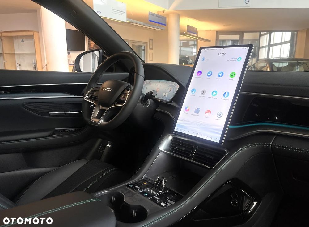 BYD Seal U - 23