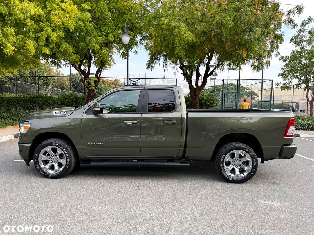RAM 1500 5.7 Crew Cab Bighorn - 6