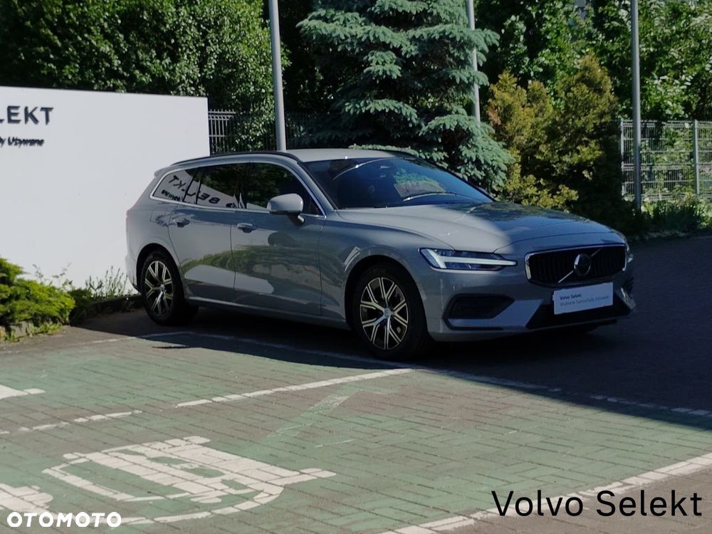Volvo V60 - 8