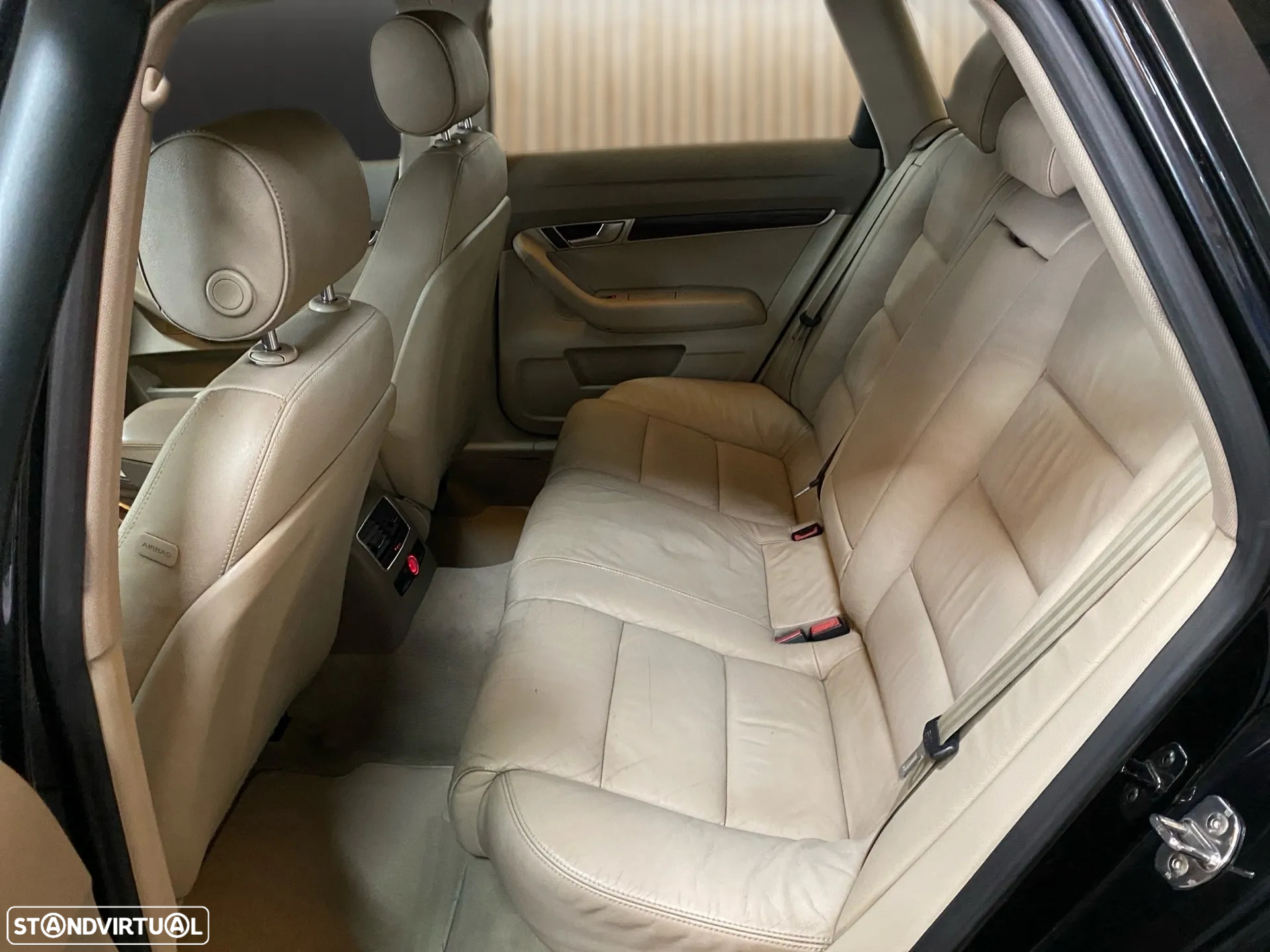 Audi A6 Avant 2.0 TDI Sport - 18