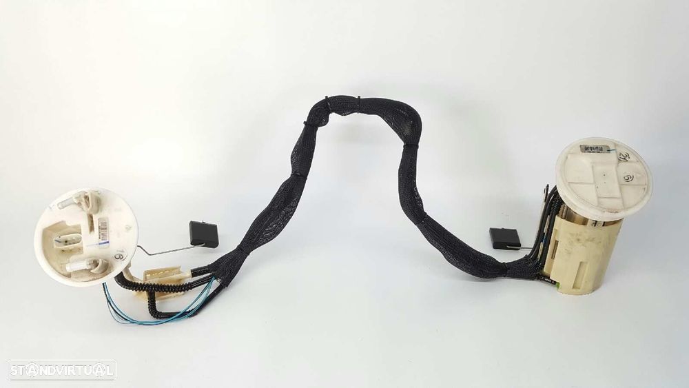 BOMBA DE COMBUSTíVEL MERCEDES CLASE E (W211) BERLINA E 220 CDI (211.006) - 1