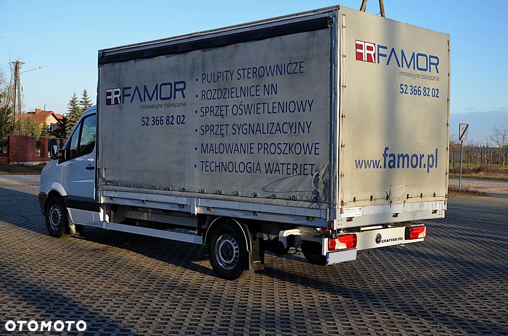 Volkswagen CRAFTER - 3
