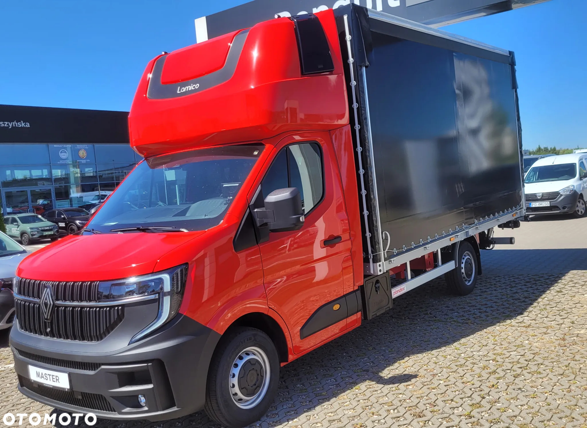 Renault Master - 9