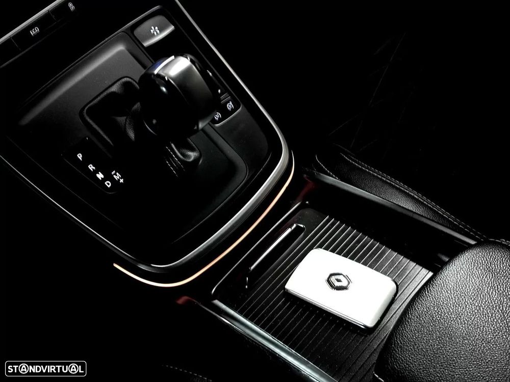 Renault Grand Scénic BLUE dCi 150 EDC BLACK EDITION - 35