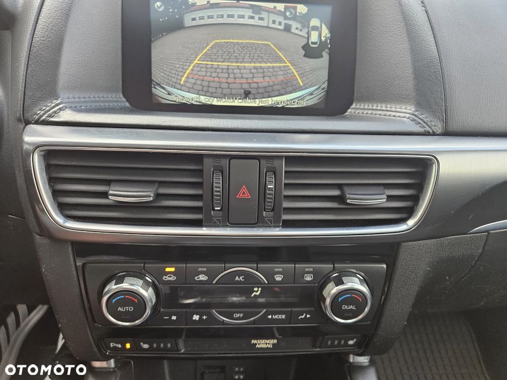 Mazda CX-5 - 14