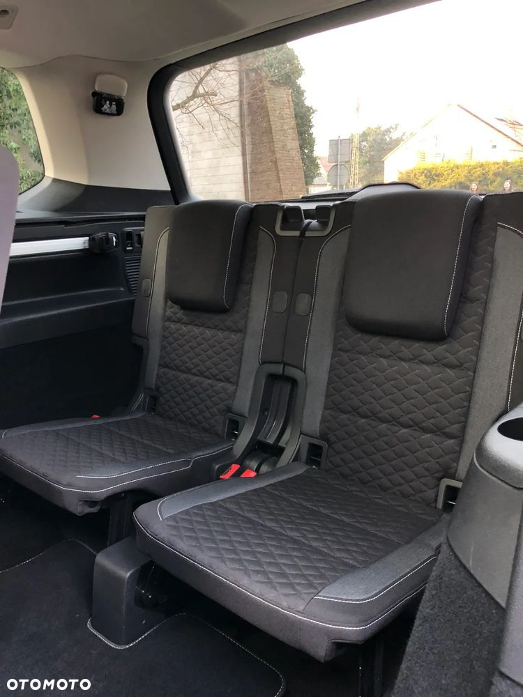 Volkswagen Touran 1.5 TSI ACT OPF Join - 14