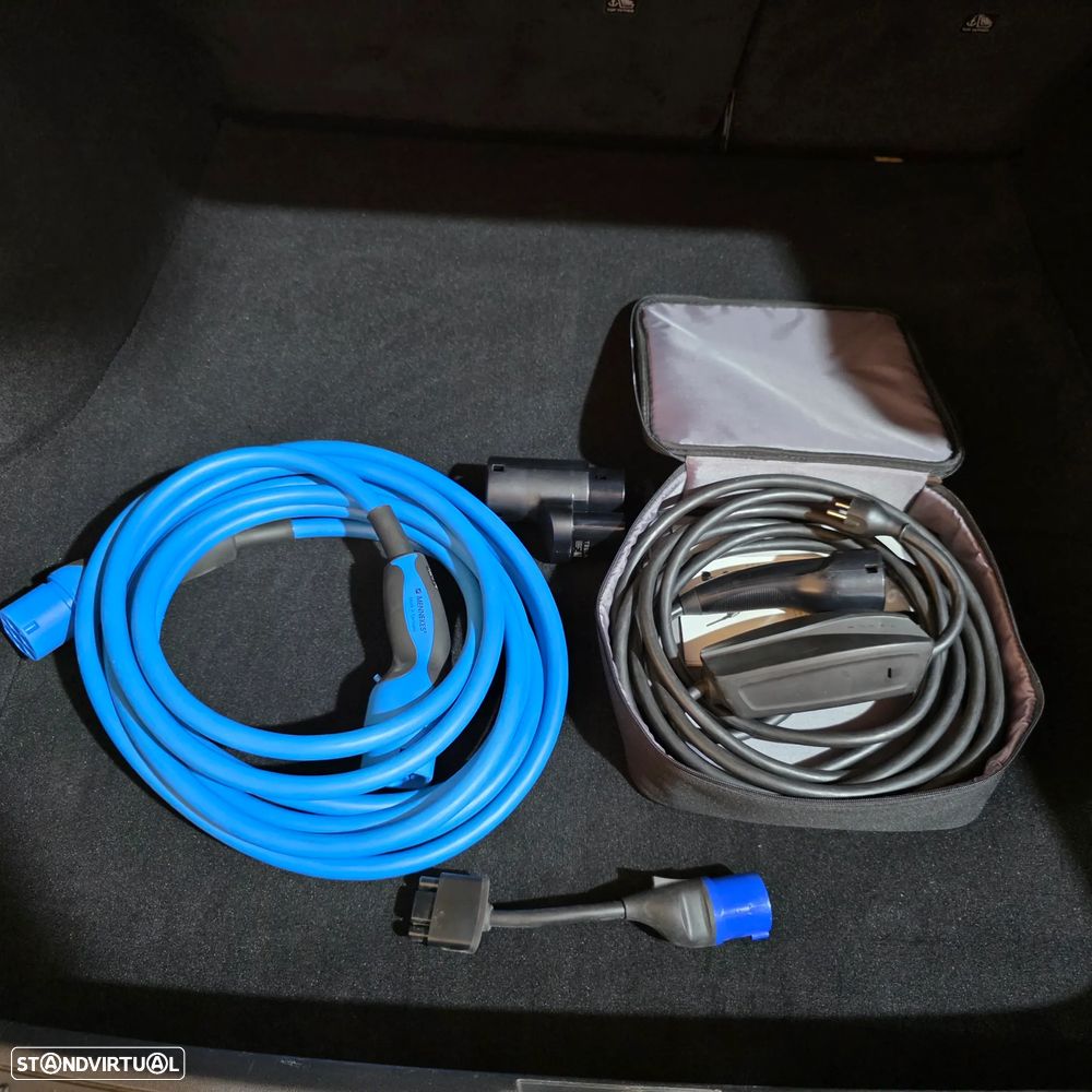 Tesla Model S 100D - 14