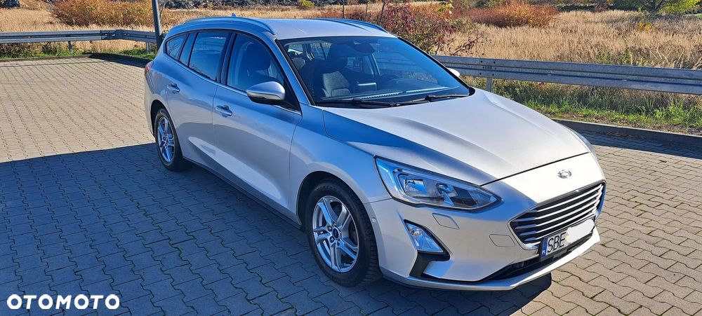 Ford Focus ver-1-5-tdci-gold-x - 2