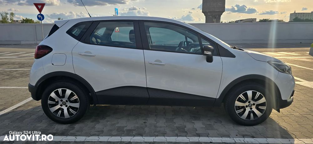 Renault Captur TCe Life - 11