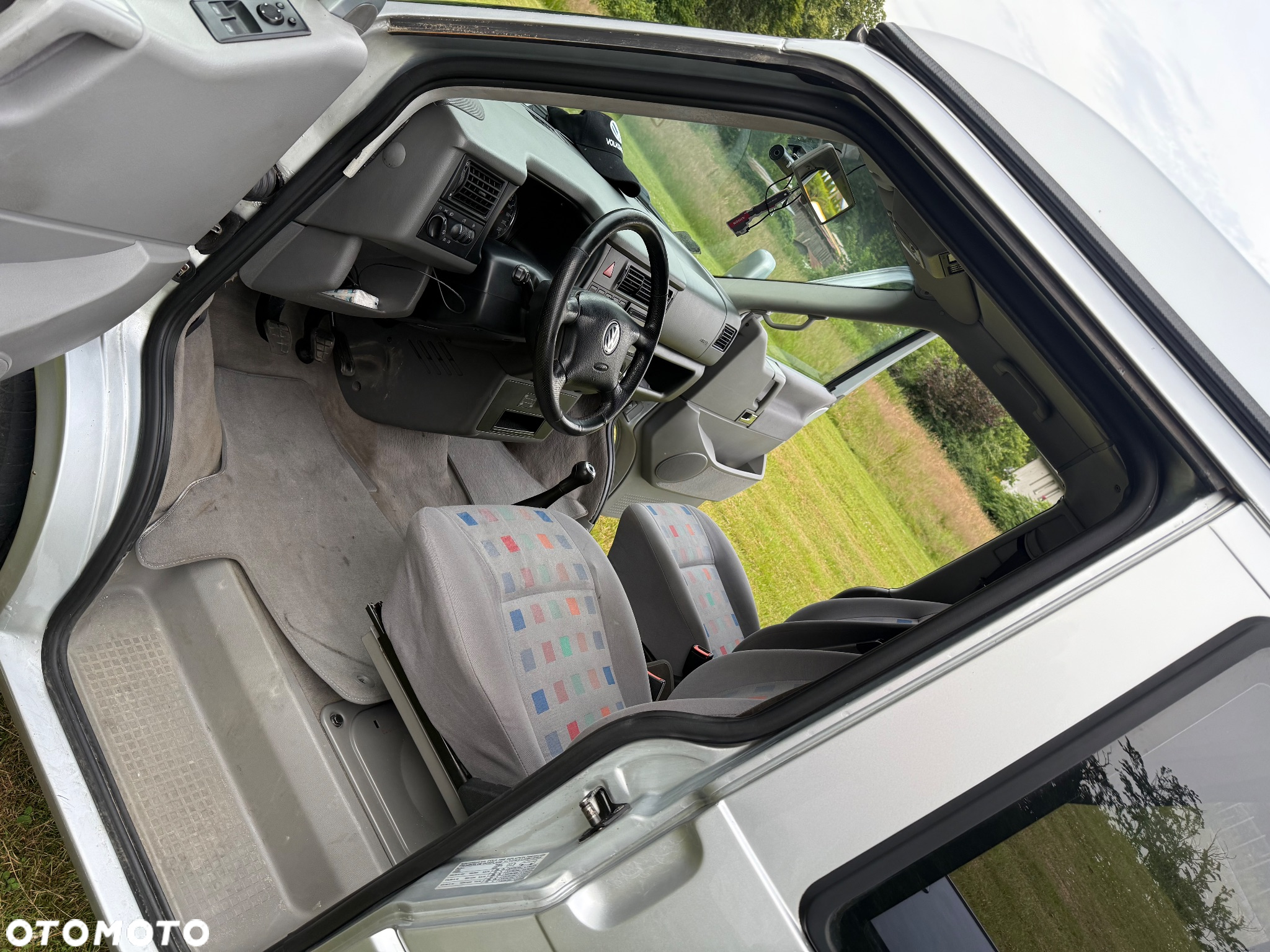 Volkswagen Multivan TDI - 21