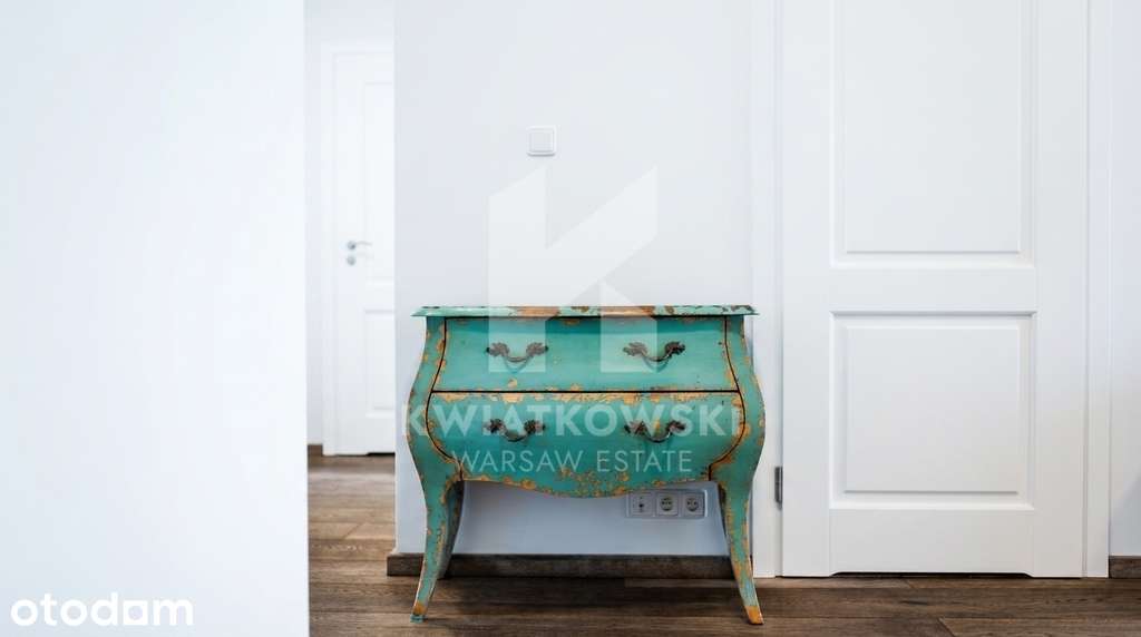 Stylowy apartament 3 pokoje | Eko Park