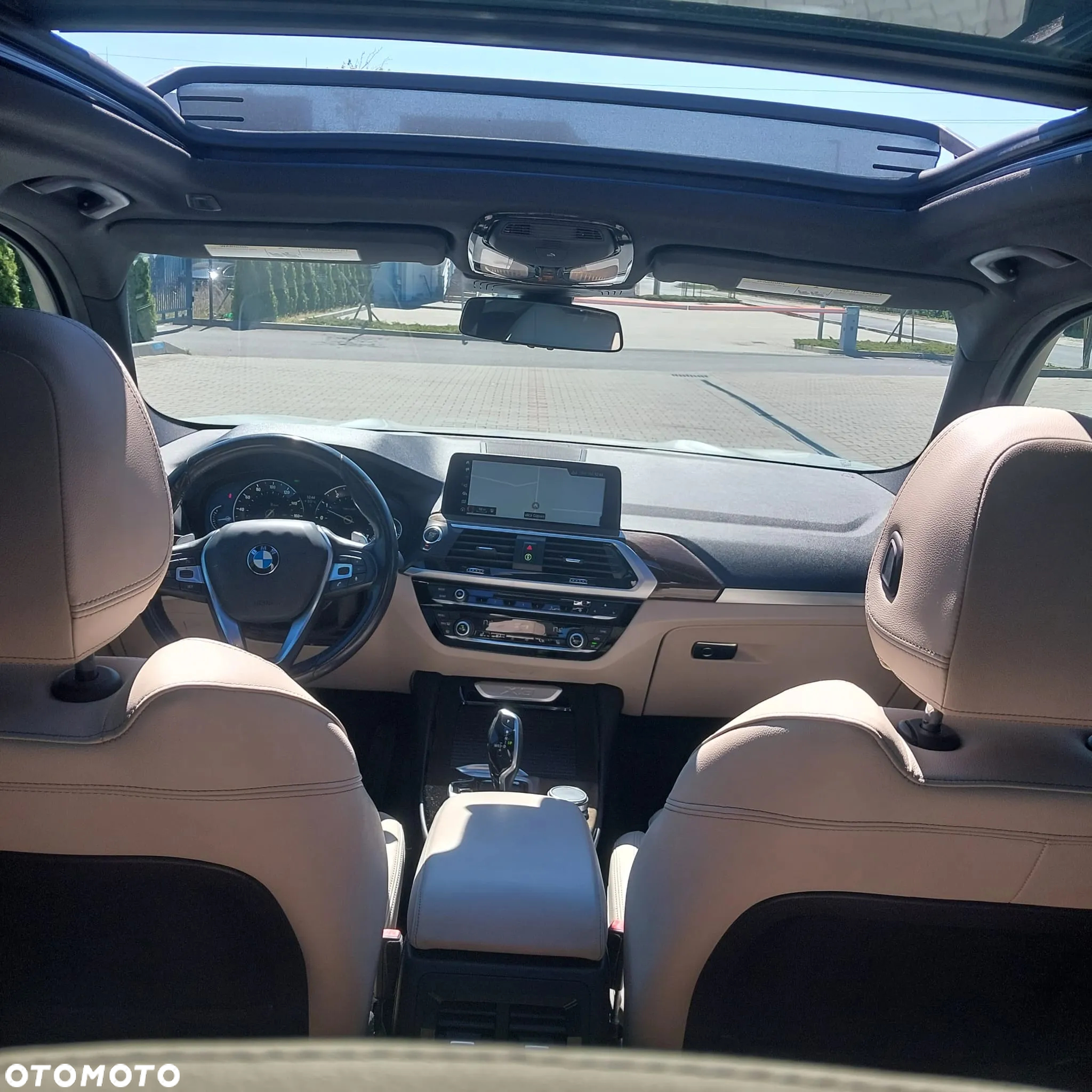 BMW X3 xDrive30i xLine - 12