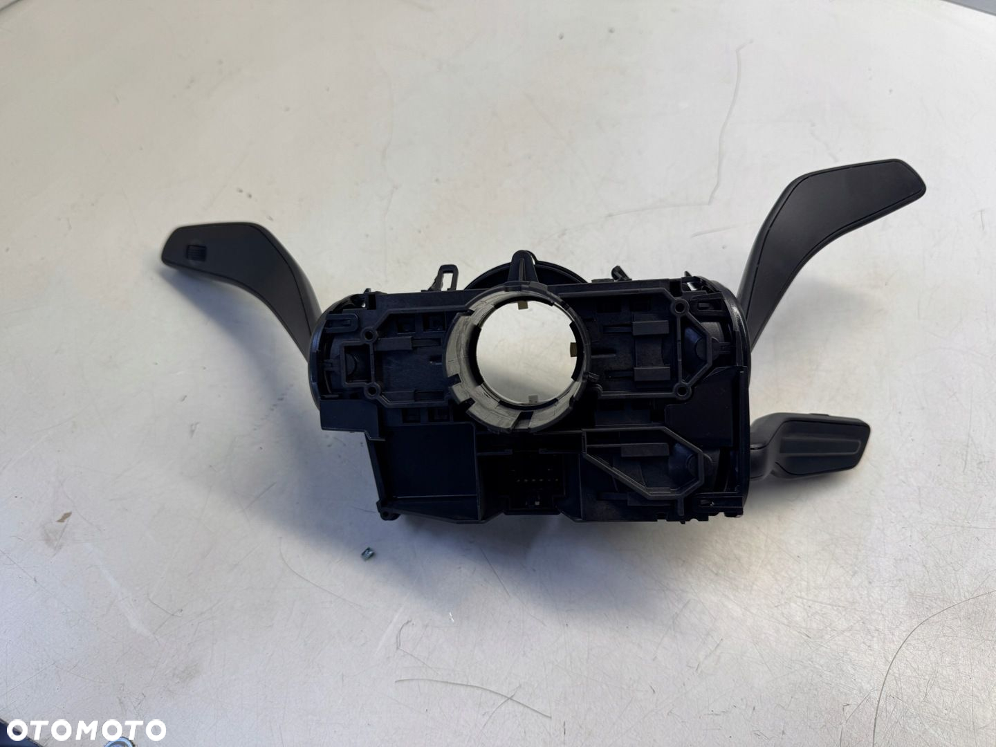 AUDI A4 B9 MANETKI PRZEŁĄCZNIK ZESPOLONY 4N0907129NG - 7