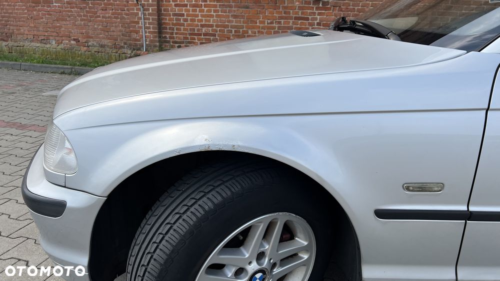 BMW Seria 3 - 16
