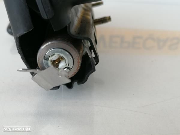 Airbag Banco Dto Renault Clio Ii (Bb_, Cb_) - 4