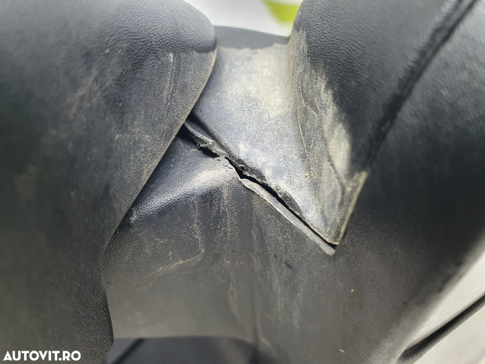 Oglinda stanga E2010022 - Volan dreapta Opel Vivaro A [2002 - 2006] 1 - 4