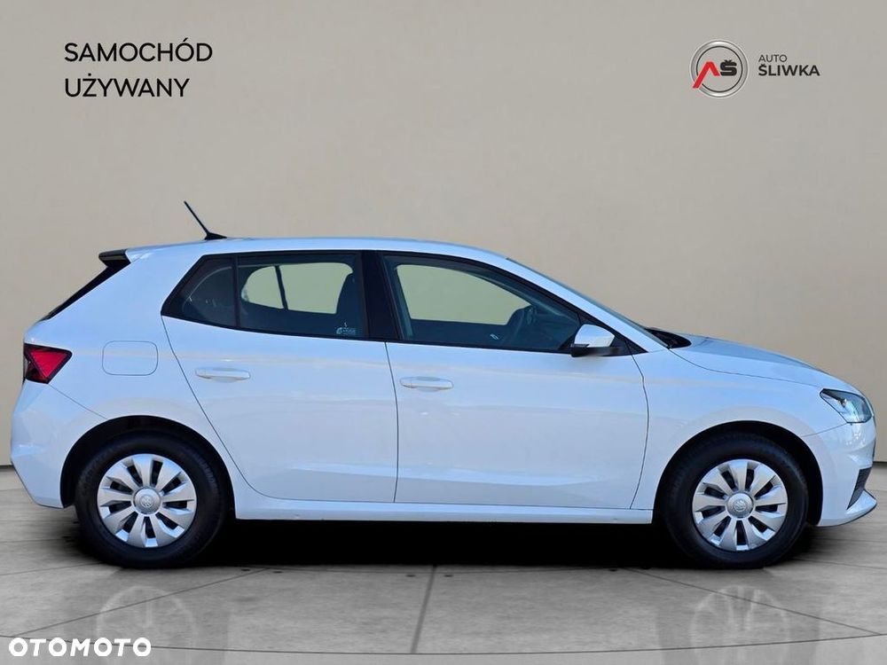Skoda Fabia 1.0 Ambition - 6