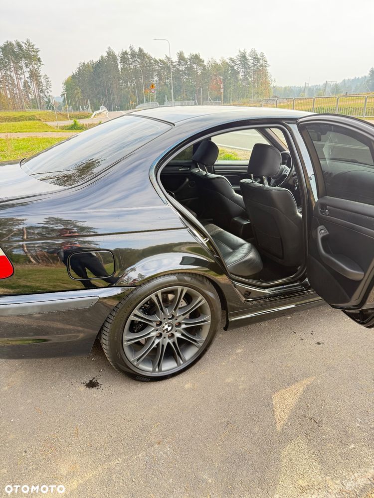 BMW Seria 3 - 30