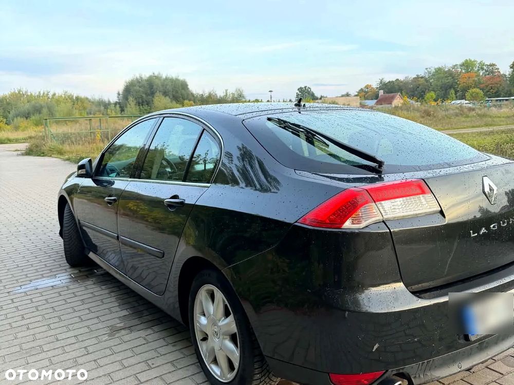 Renault Laguna - 14