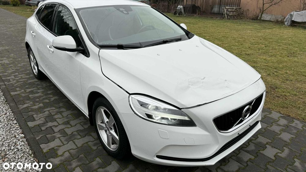 Volvo V40 D3 Drive-E Summum - 2