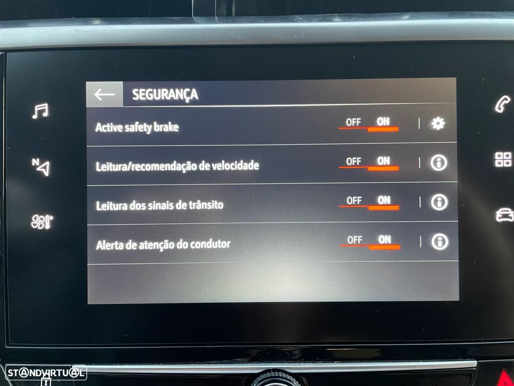 Opel Corsa-e Elegance - 37