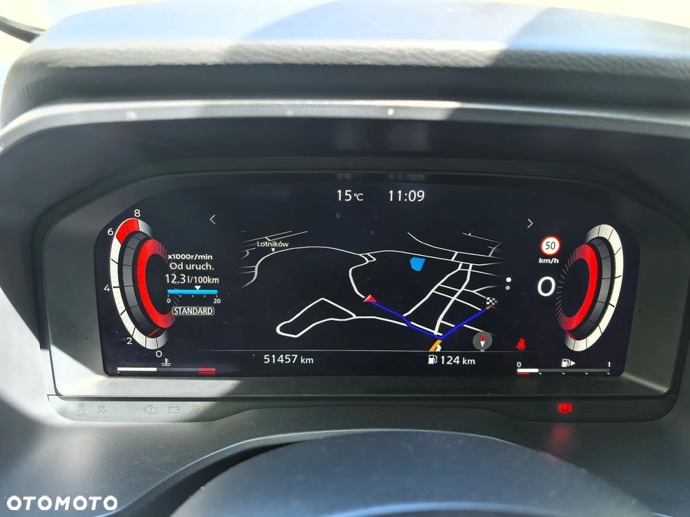 Nissan Qashqai 1.3 DIG-T MHEV Premiere Edition - 9