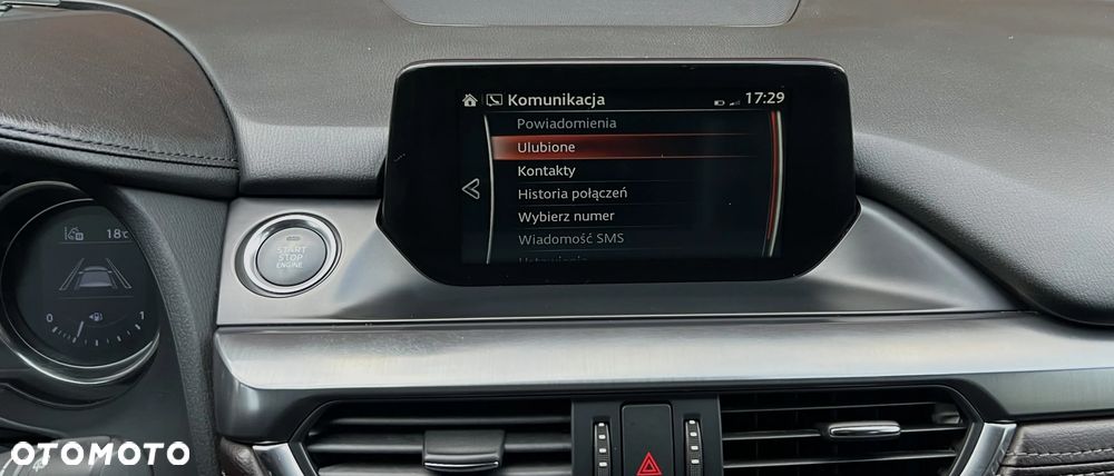 Mazda 6 2.0 SkyPassion - 22